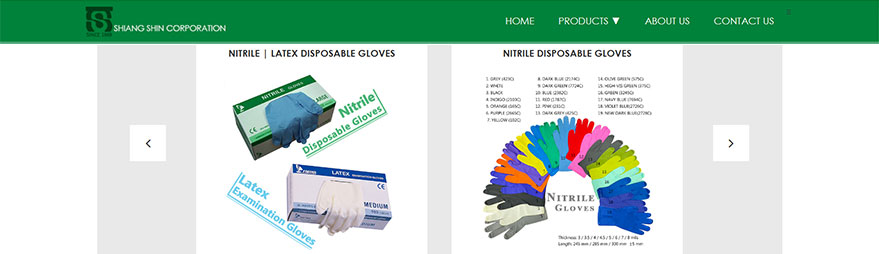 Latex Examination Gloves Vinyl Examination Gloves Latex Surgical Gloves Nitrile Examination Gloves